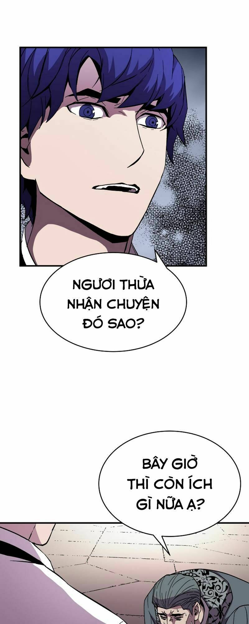 Sự Trở Lại Của Pháp Sư 8 Vòng - Chapter 52 - Page 8