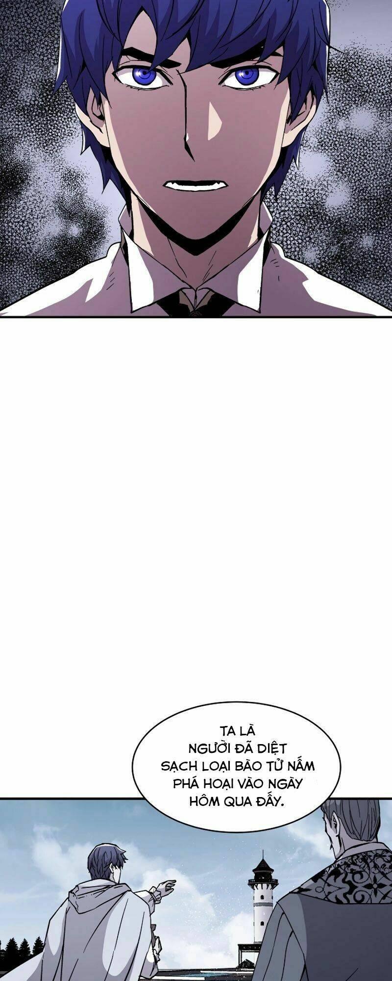 Sự Trở Lại Của Pháp Sư 8 Vòng - Chapter 53 - Page 9