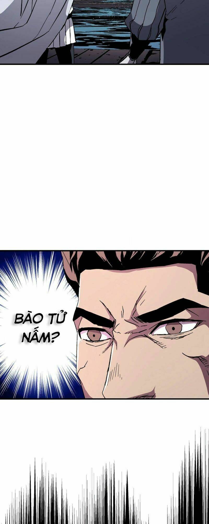 Sự Trở Lại Của Pháp Sư 8 Vòng - Chapter 53 - Page 10