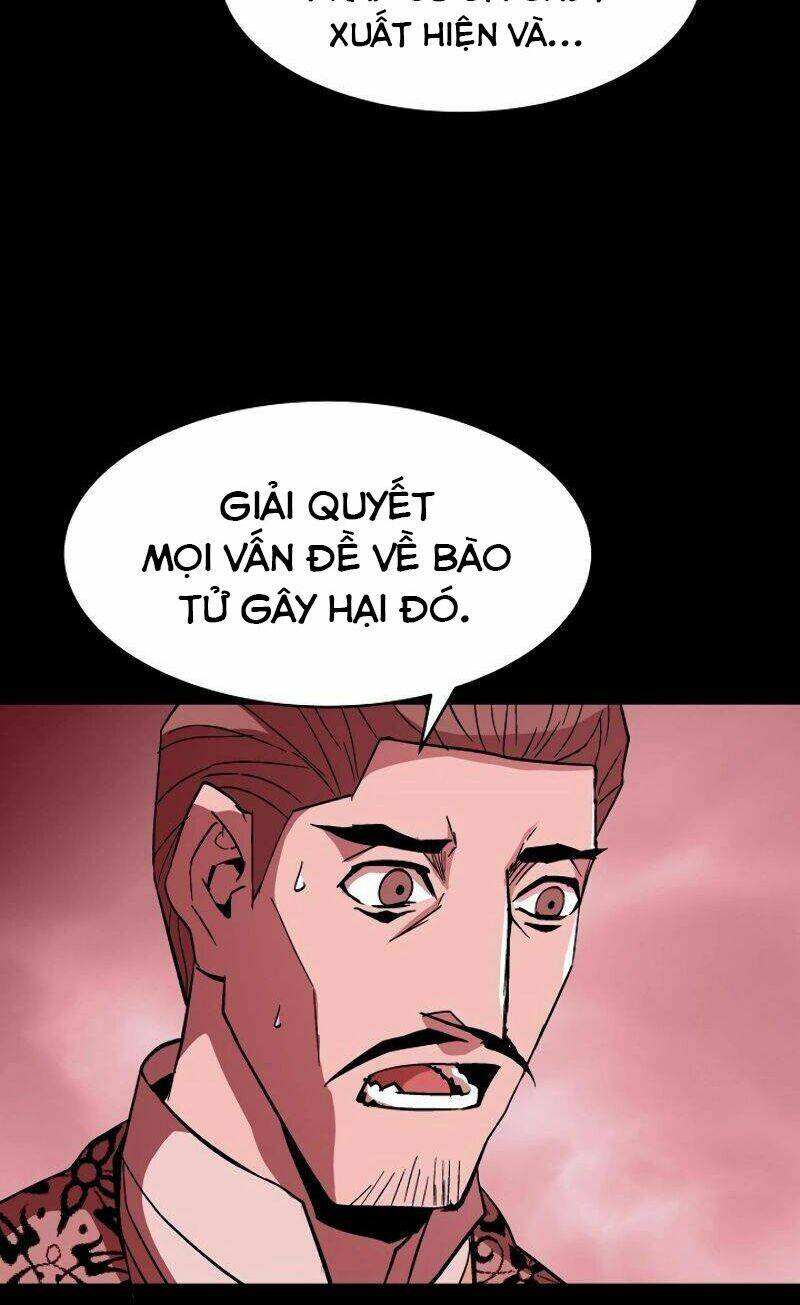 Sự Trở Lại Của Pháp Sư 8 Vòng - Chapter 53 - Page 12