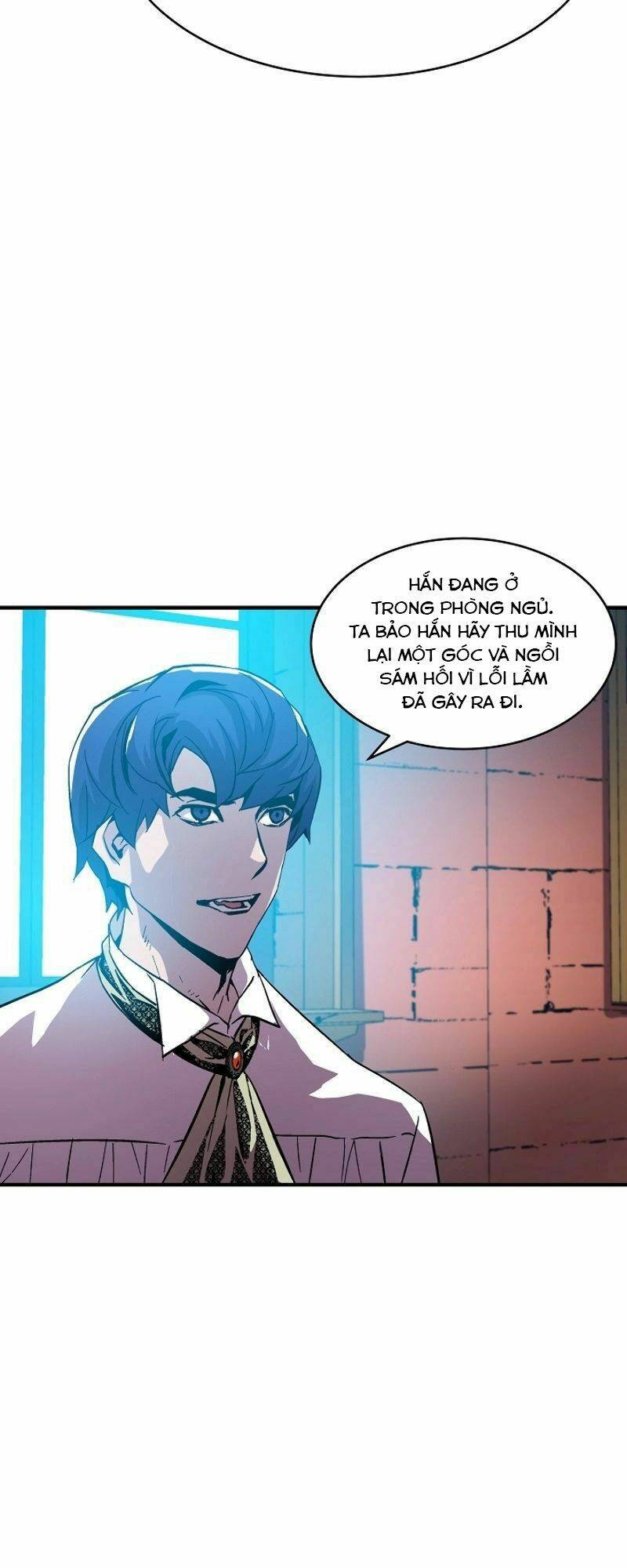 Sự Trở Lại Của Pháp Sư 8 Vòng - Chapter 53 - Page 14