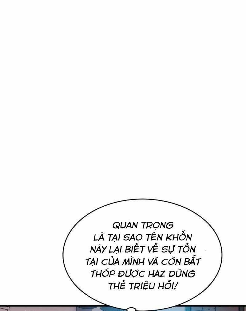 Sự Trở Lại Của Pháp Sư 8 Vòng - Chapter 53 - Page 17