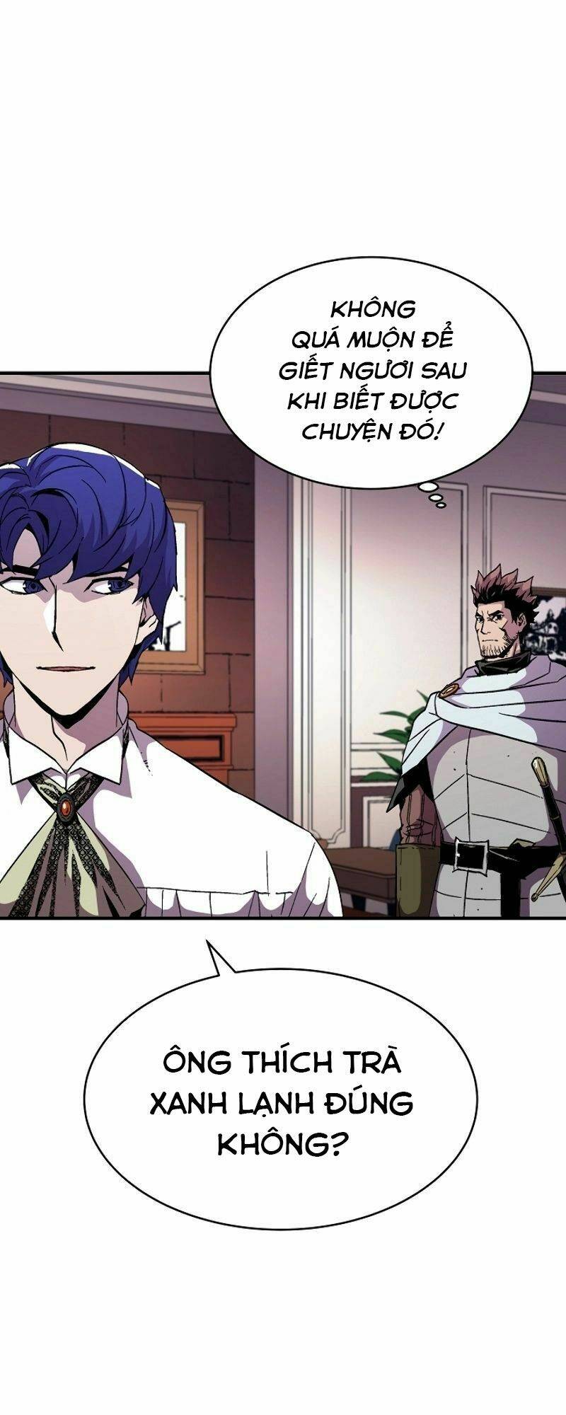 Sự Trở Lại Của Pháp Sư 8 Vòng - Chapter 53 - Page 19