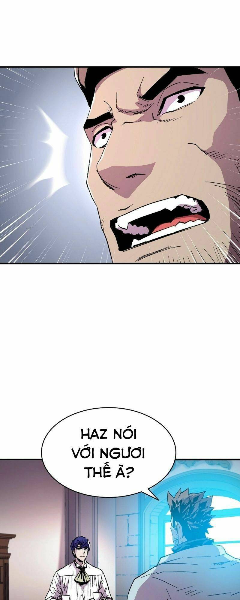 Sự Trở Lại Của Pháp Sư 8 Vòng - Chapter 53 - Page 20