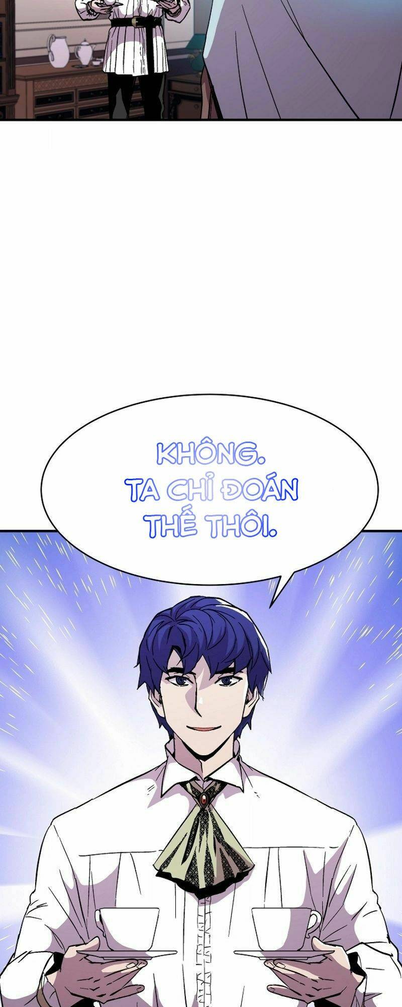 Sự Trở Lại Của Pháp Sư 8 Vòng - Chapter 53 - Page 21