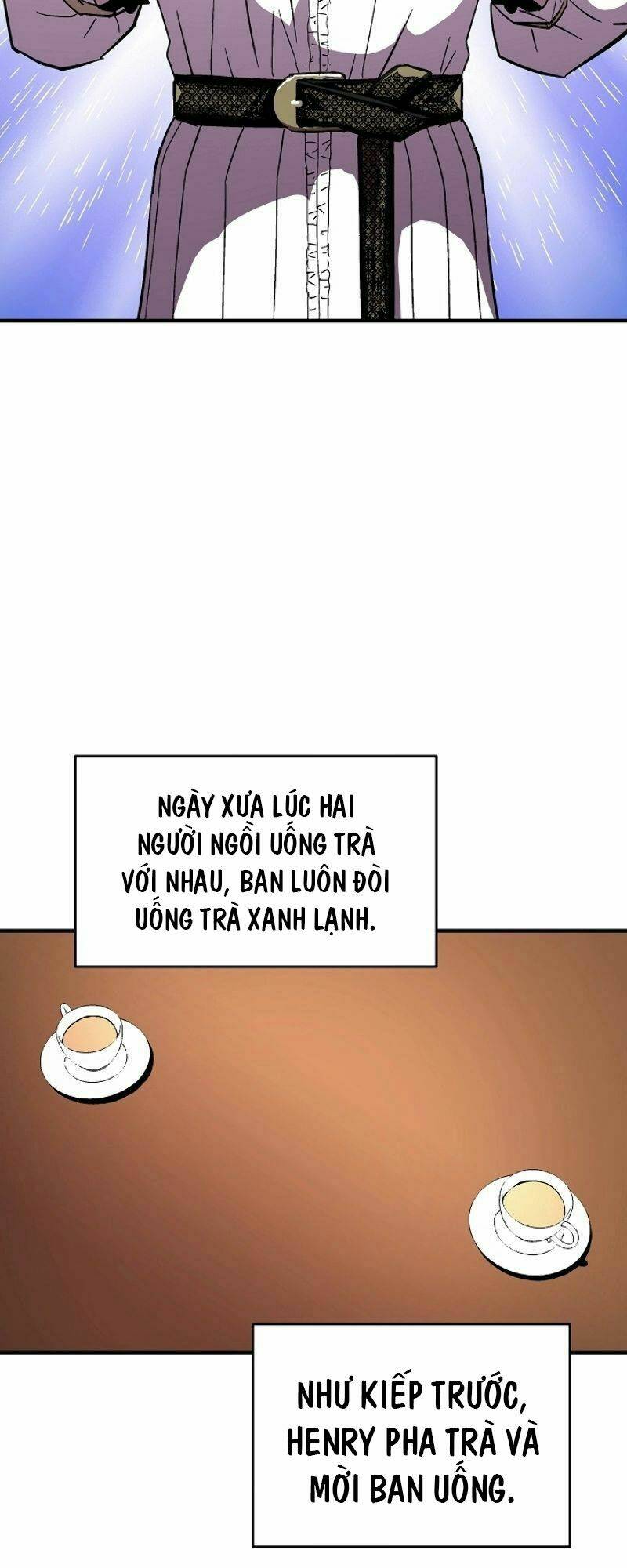 Sự Trở Lại Của Pháp Sư 8 Vòng - Chapter 53 - Page 22