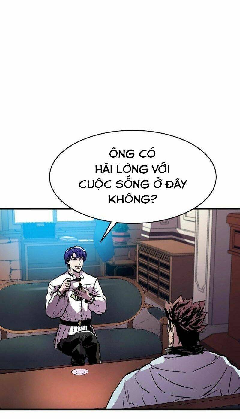 Sự Trở Lại Của Pháp Sư 8 Vòng - Chapter 53 - Page 24