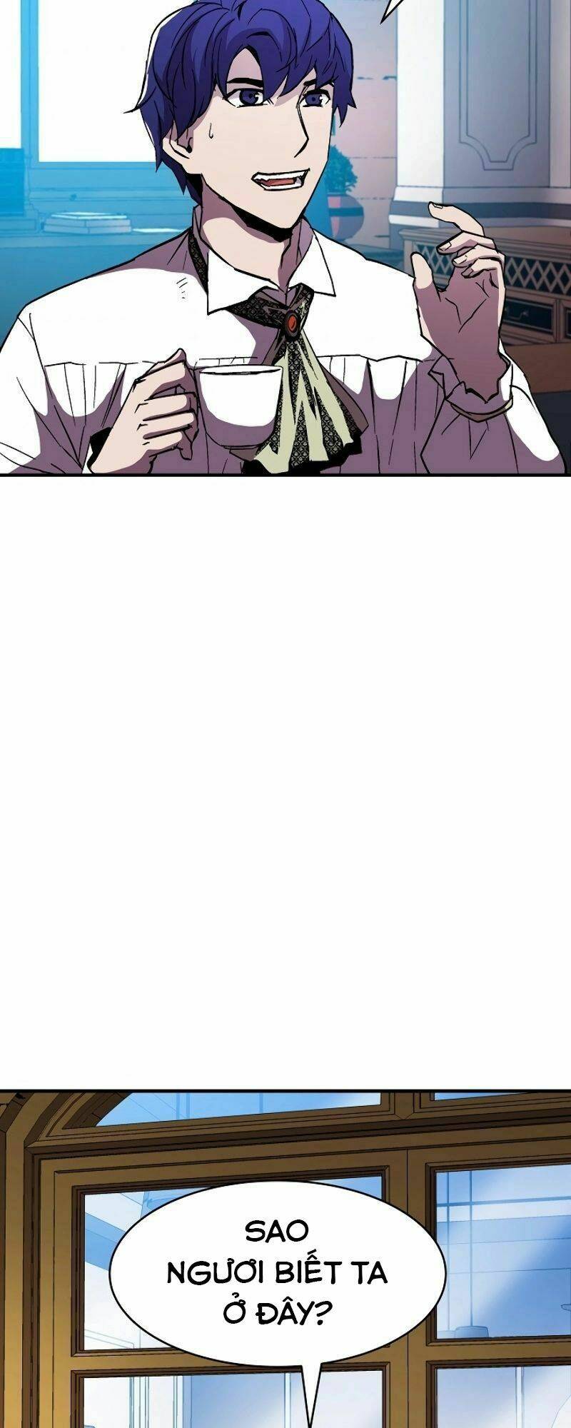 Sự Trở Lại Của Pháp Sư 8 Vòng - Chapter 53 - Page 28