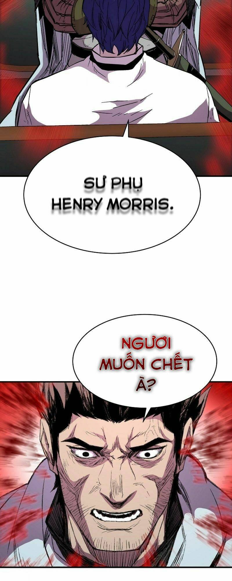Sự Trở Lại Của Pháp Sư 8 Vòng - Chapter 53 - Page 33