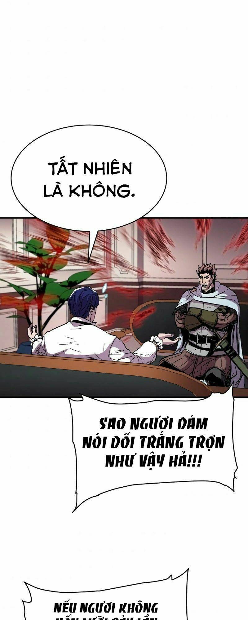 Sự Trở Lại Của Pháp Sư 8 Vòng - Chapter 53 - Page 34