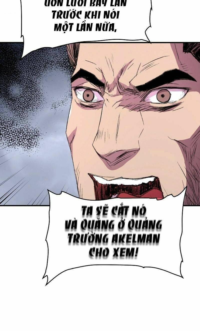 Sự Trở Lại Của Pháp Sư 8 Vòng - Chapter 53 - Page 35