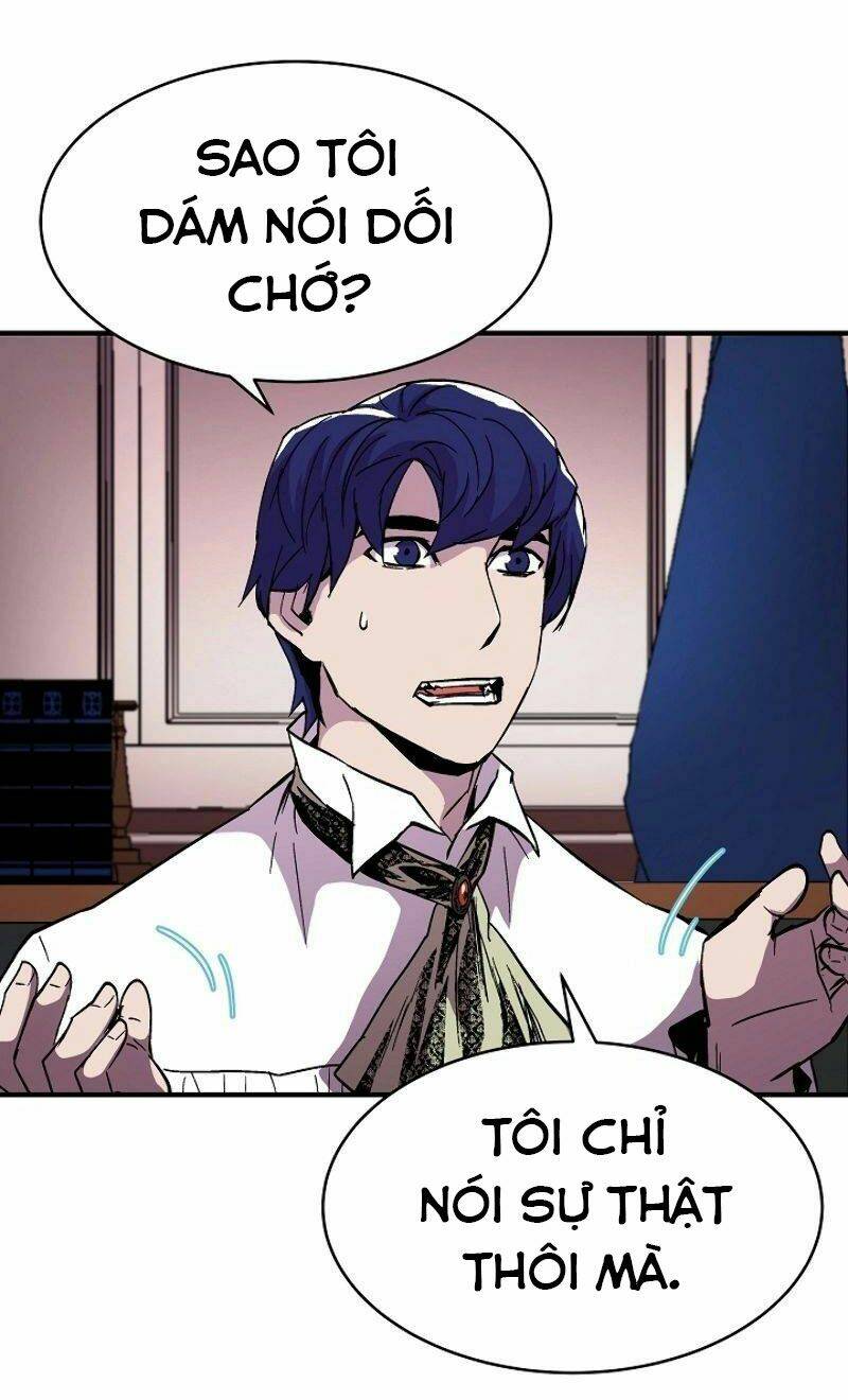 Sự Trở Lại Của Pháp Sư 8 Vòng - Chapter 53 - Page 36