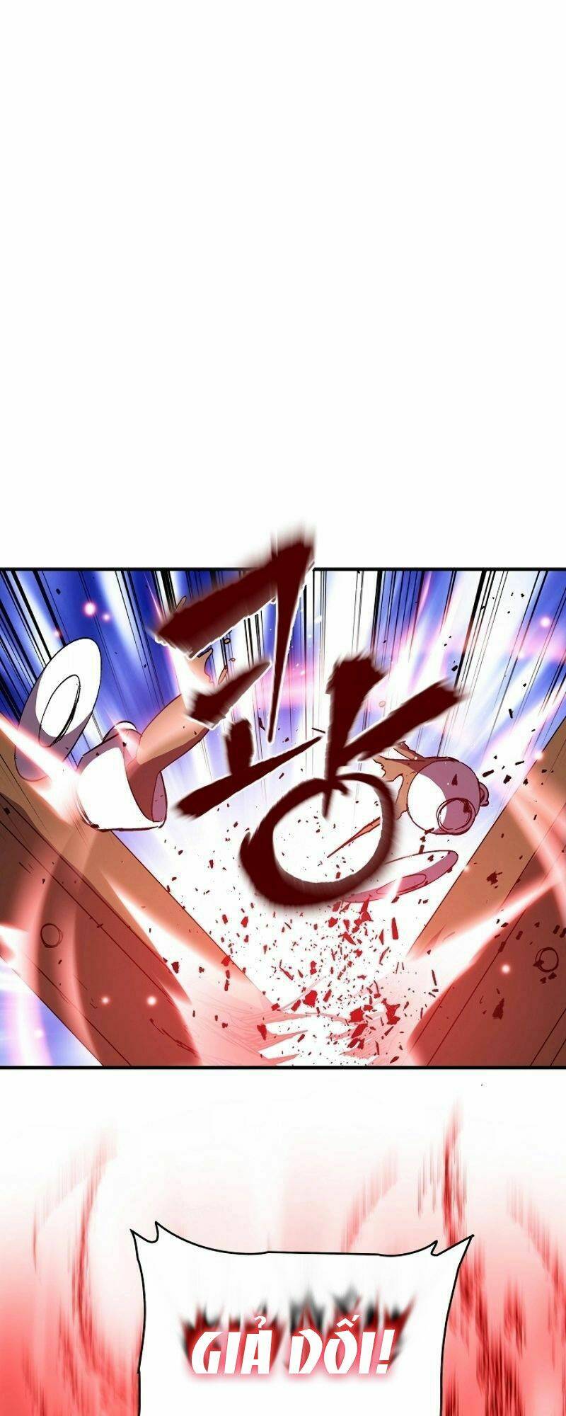 Sự Trở Lại Của Pháp Sư 8 Vòng - Chapter 53 - Page 37