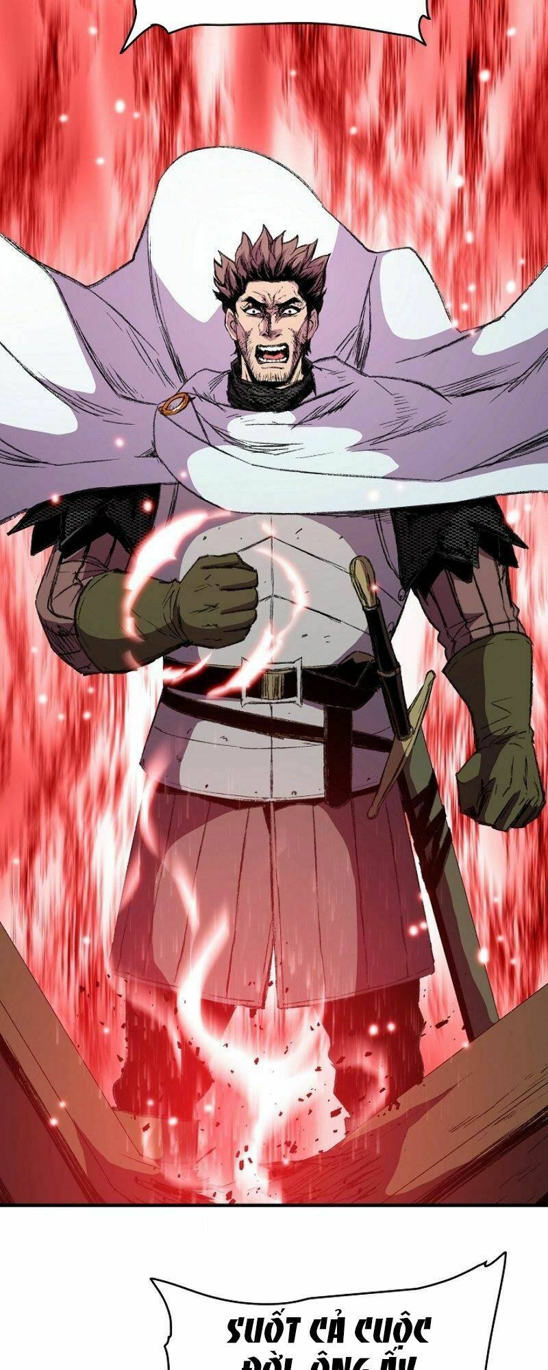 Sự Trở Lại Của Pháp Sư 8 Vòng - Chapter 53 - Page 38