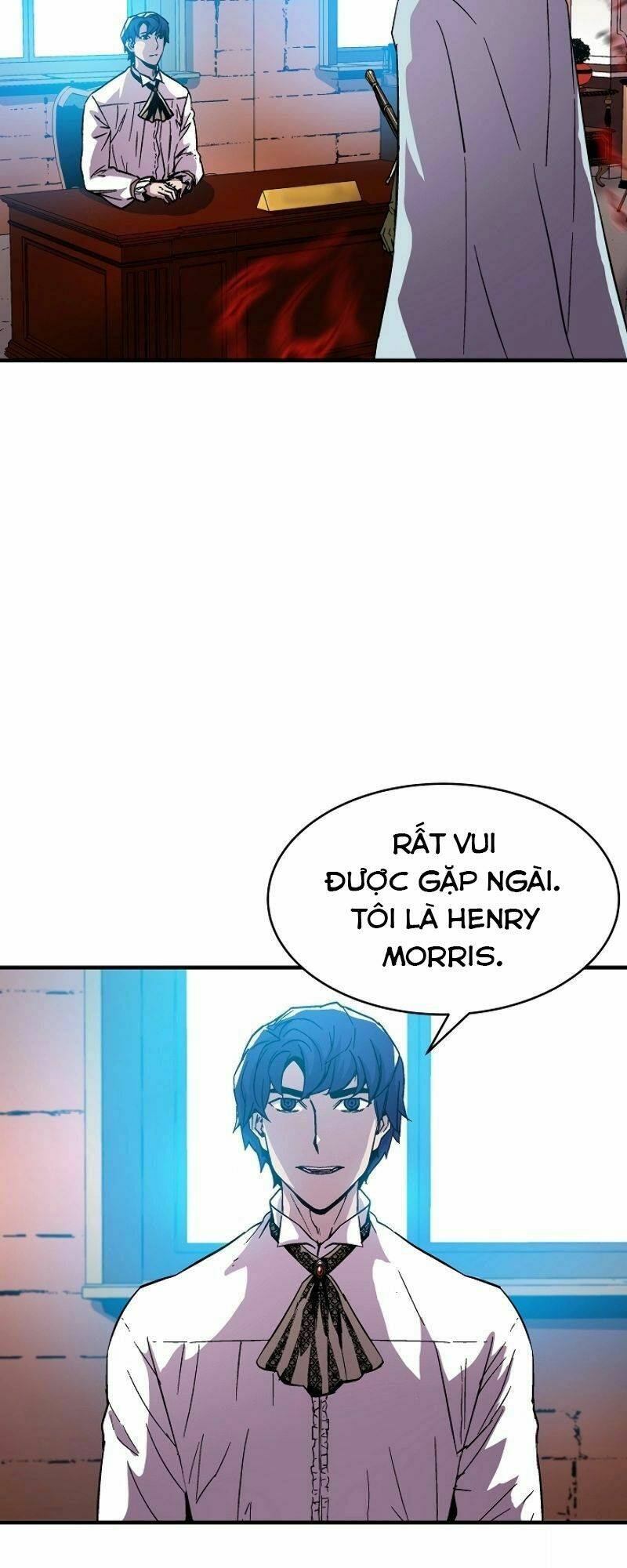 Sự Trở Lại Của Pháp Sư 8 Vòng - Chapter 53 - Page 3