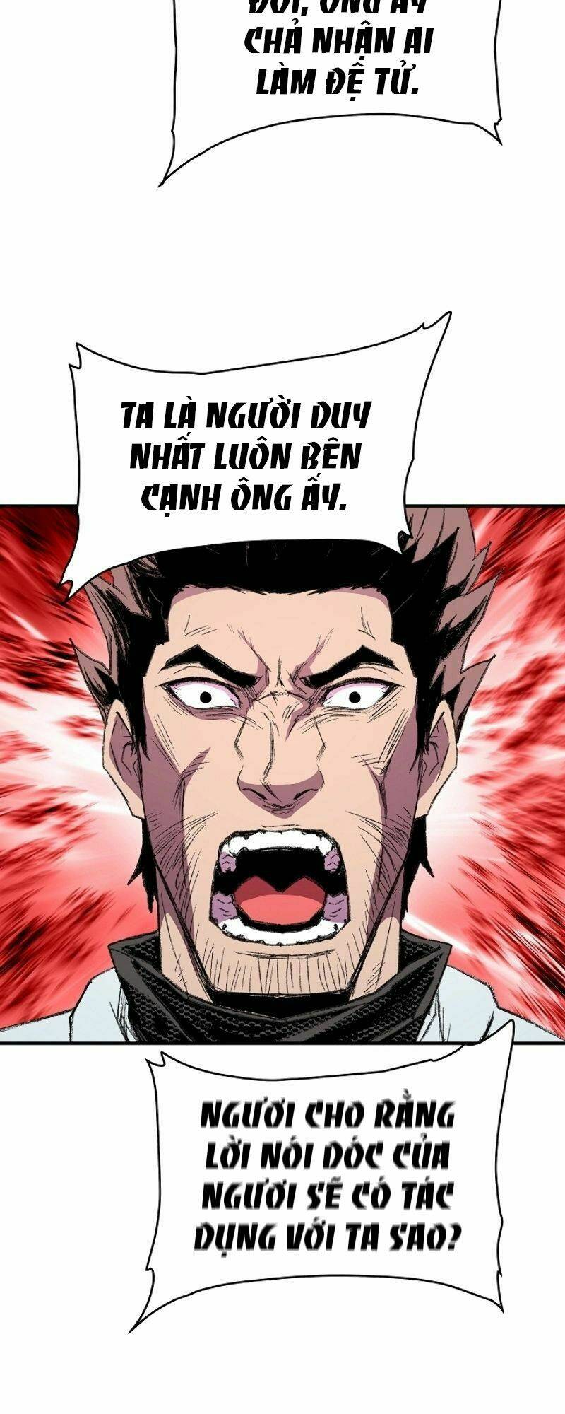 Sự Trở Lại Của Pháp Sư 8 Vòng - Chapter 53 - Page 39