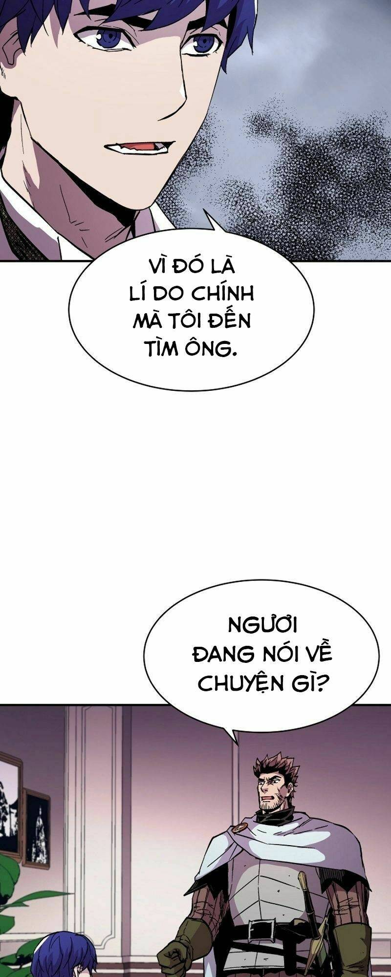 Sự Trở Lại Của Pháp Sư 8 Vòng - Chapter 53 - Page 44