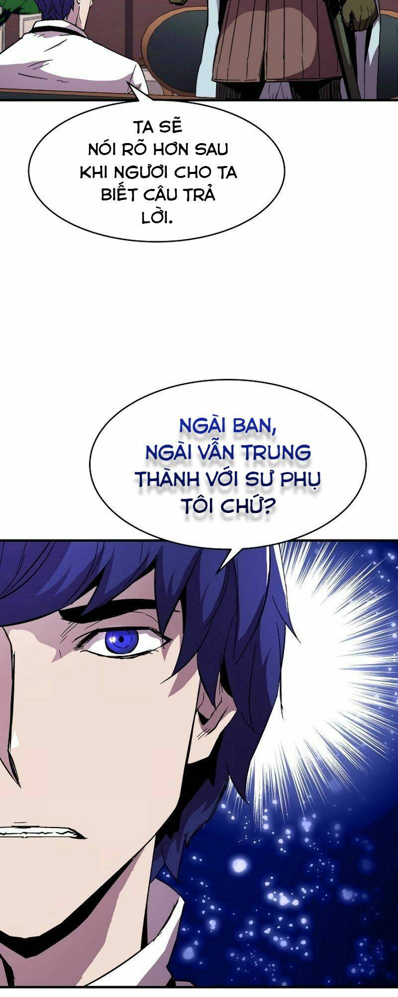 Sự Trở Lại Của Pháp Sư 8 Vòng - Chapter 53 - Page 45