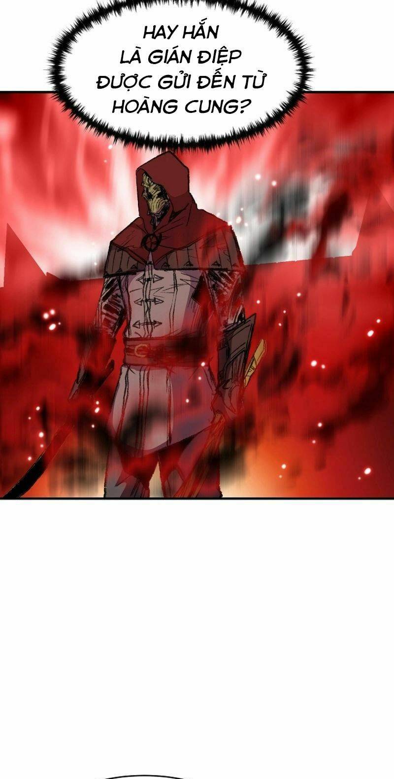 Sự Trở Lại Của Pháp Sư 8 Vòng - Chapter 53 - Page 47