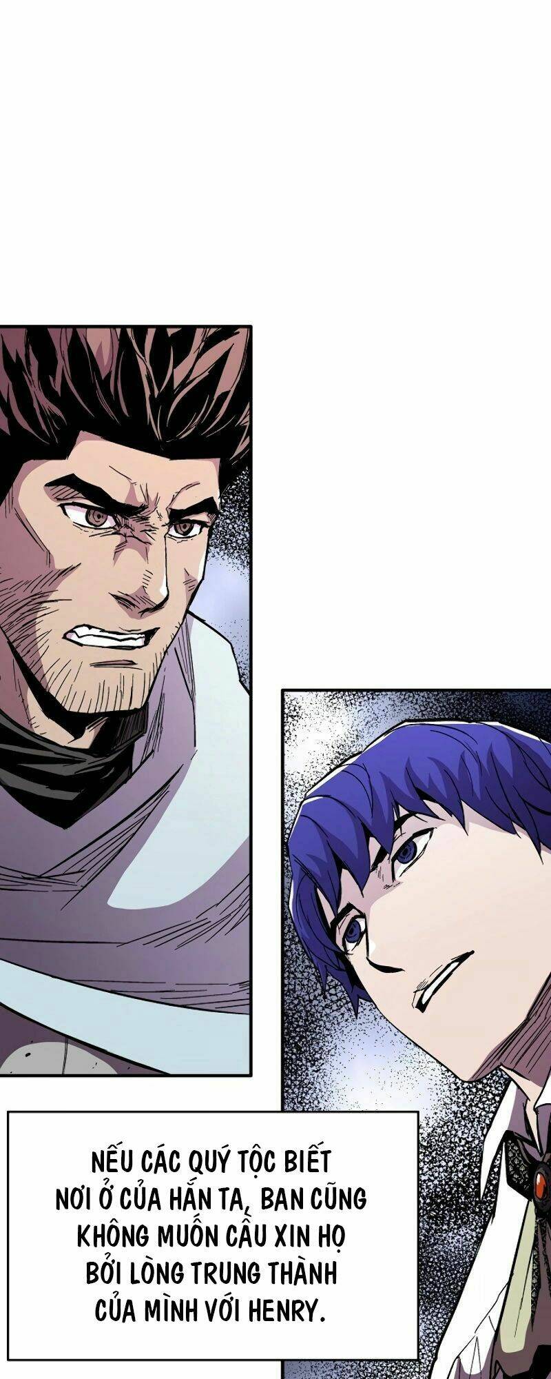 Sự Trở Lại Của Pháp Sư 8 Vòng - Chapter 53 - Page 50