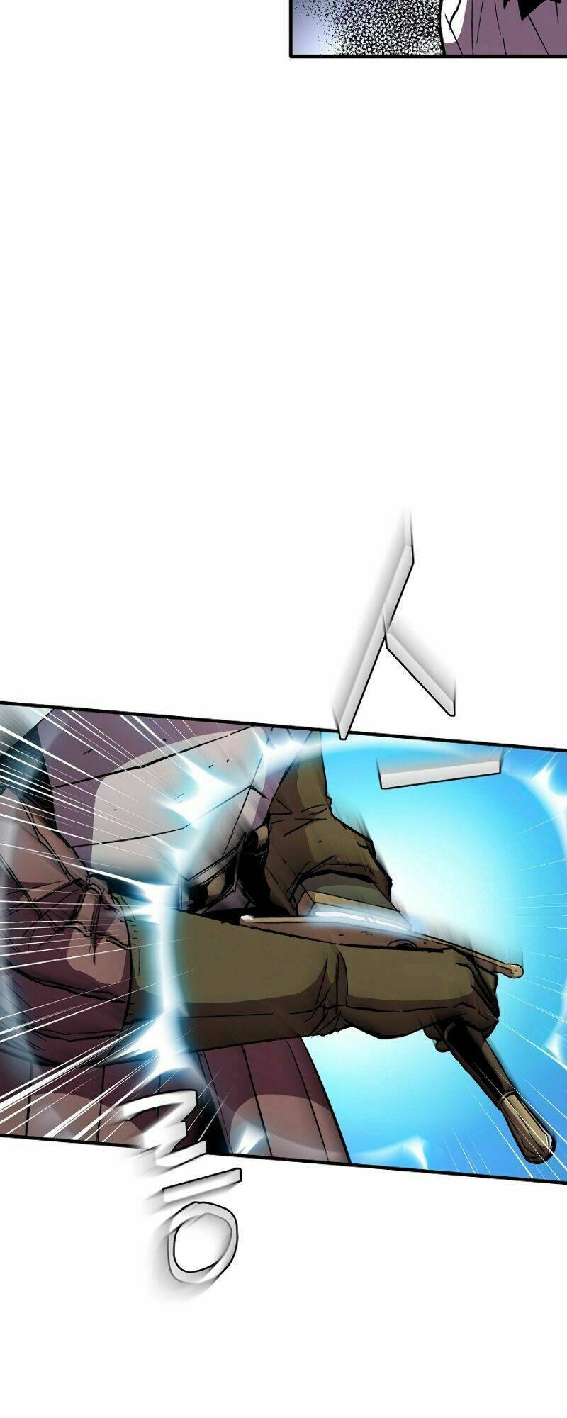 Sự Trở Lại Của Pháp Sư 8 Vòng - Chapter 53 - Page 51