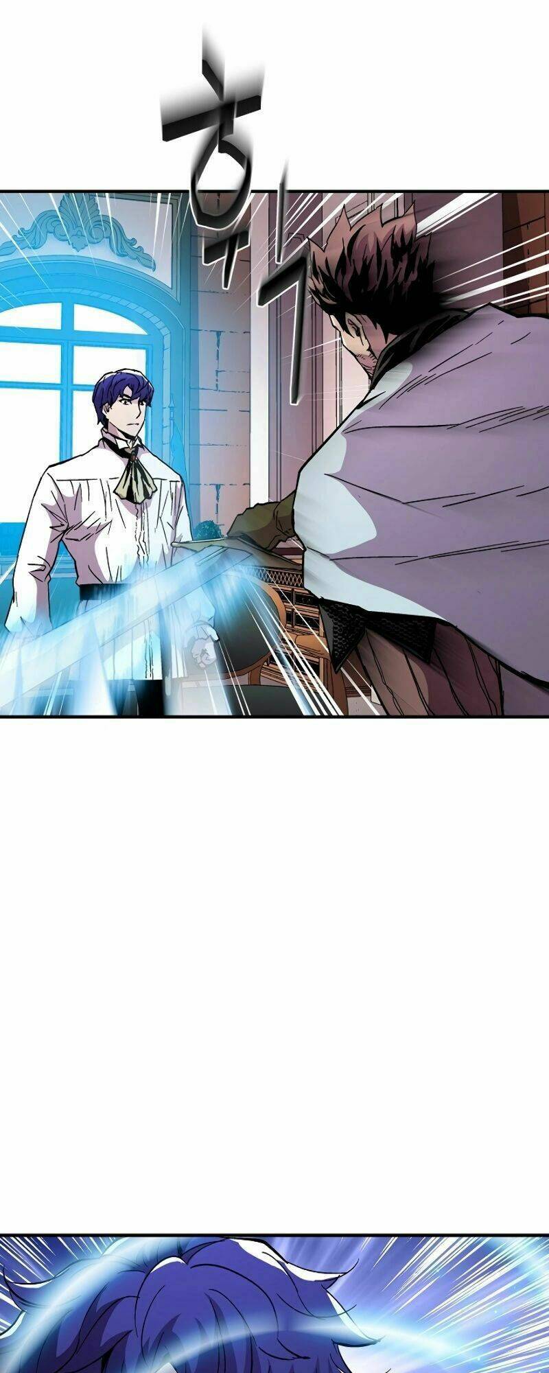 Sự Trở Lại Của Pháp Sư 8 Vòng - Chapter 53 - Page 52