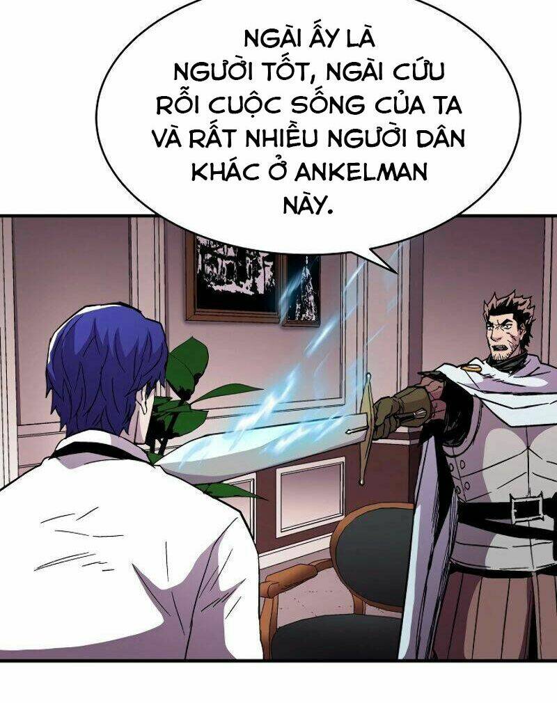 Sự Trở Lại Của Pháp Sư 8 Vòng - Chapter 53 - Page 54