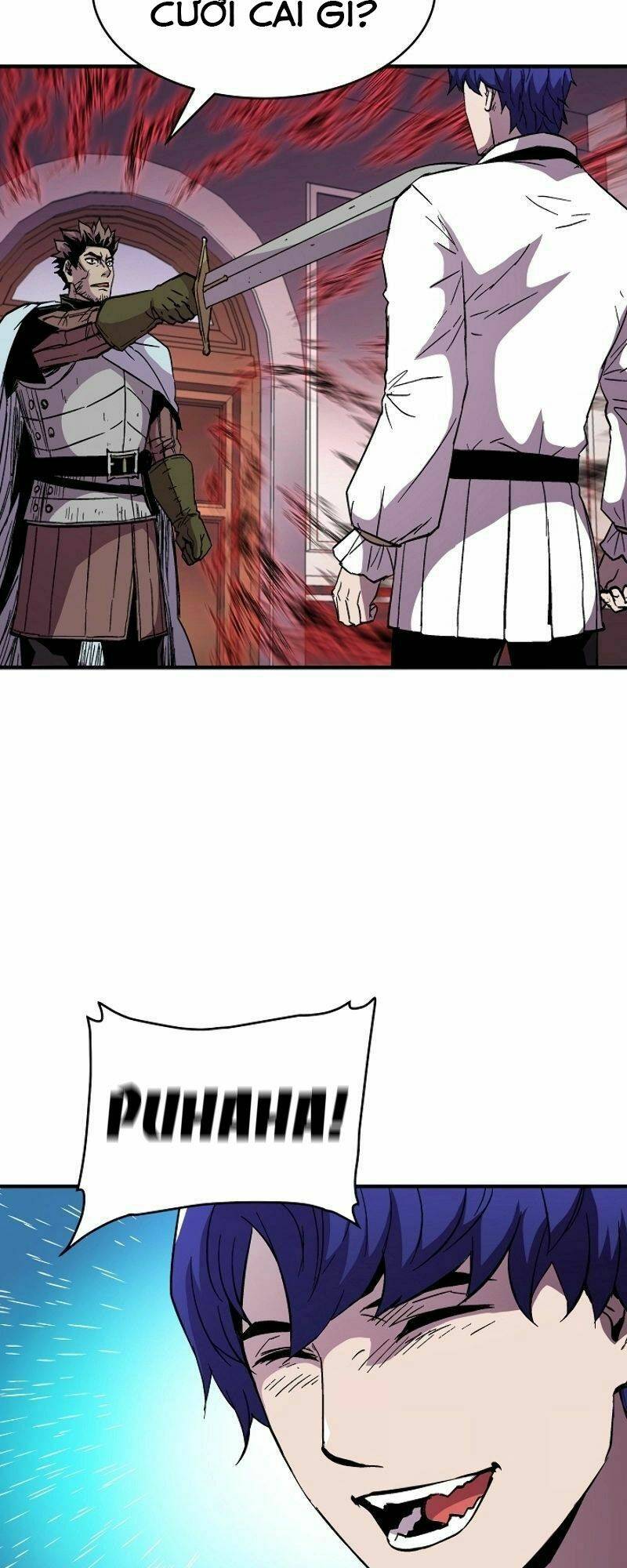 Sự Trở Lại Của Pháp Sư 8 Vòng - Chapter 53 - Page 57