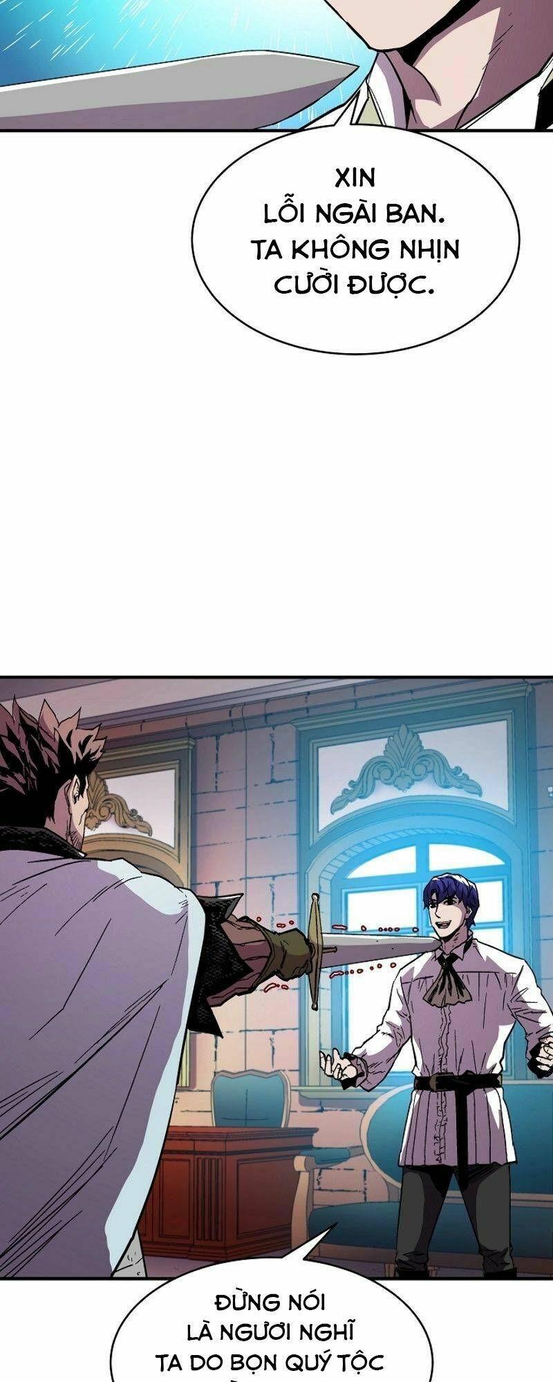 Sự Trở Lại Của Pháp Sư 8 Vòng - Chapter 53 - Page 58