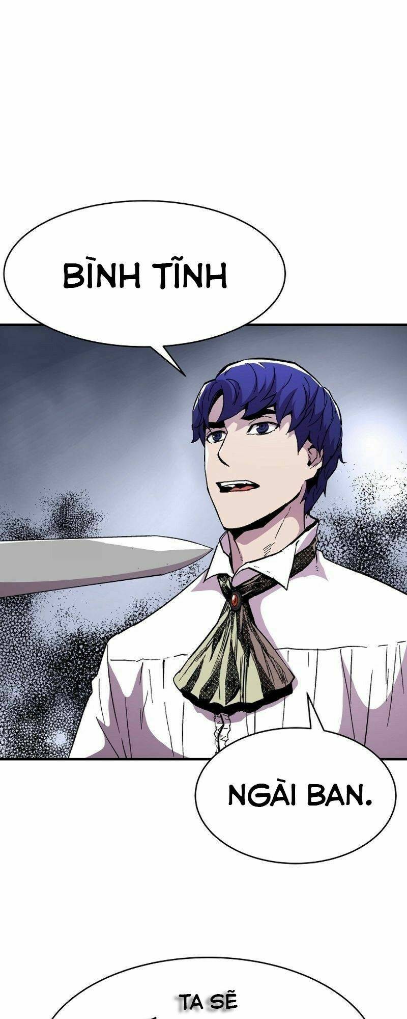 Sự Trở Lại Của Pháp Sư 8 Vòng - Chapter 53 - Page 61