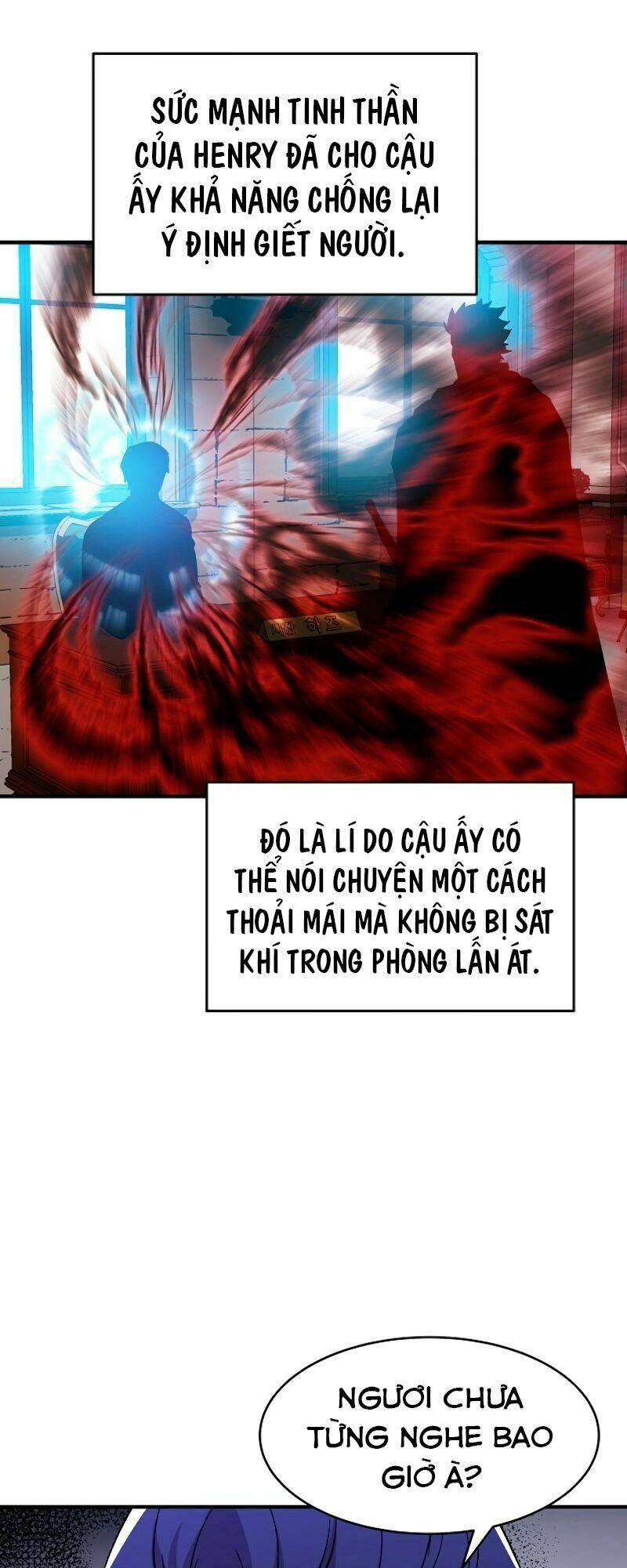 Sự Trở Lại Của Pháp Sư 8 Vòng - Chapter 53 - Page 8