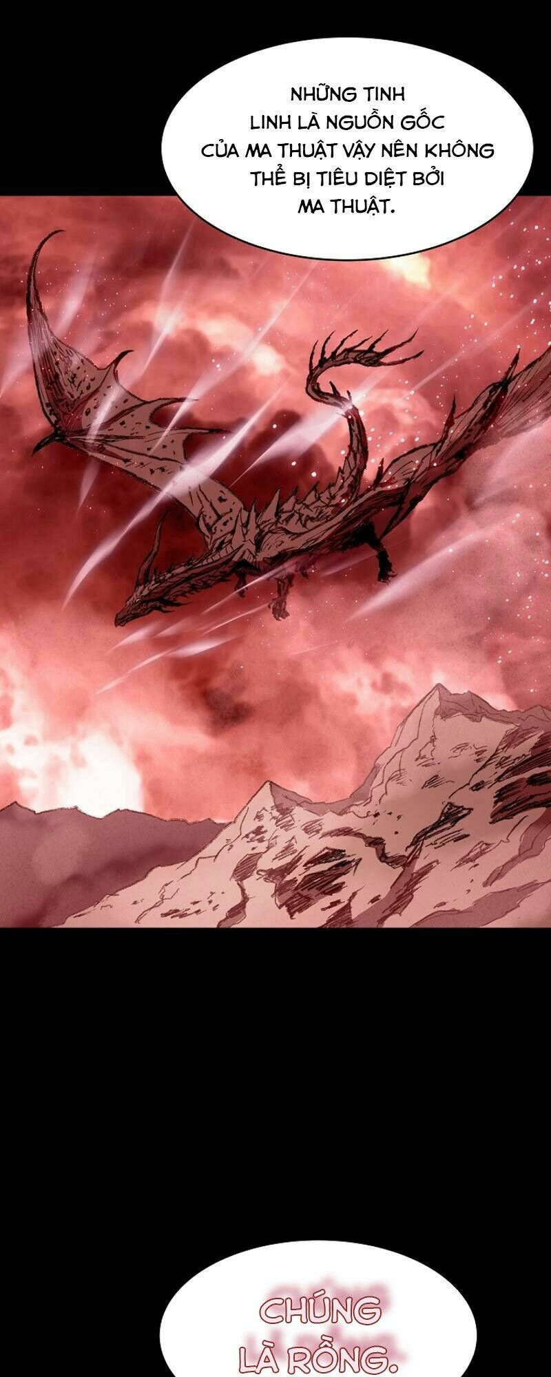 Sự Trở Lại Của Pháp Sư 8 Vòng - Chapter 54 - Page 10