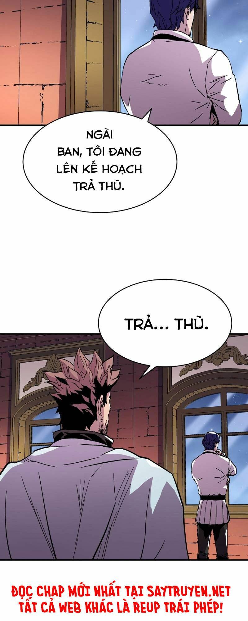 Sự Trở Lại Của Pháp Sư 8 Vòng - Chapter 54 - Page 20