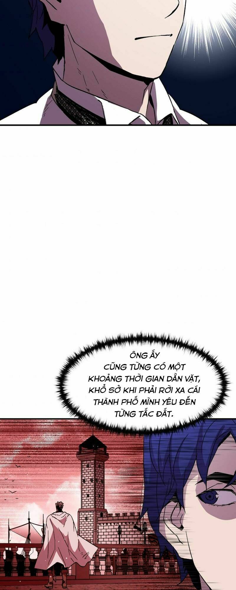 Sự Trở Lại Của Pháp Sư 8 Vòng - Chapter 54 - Page 28
