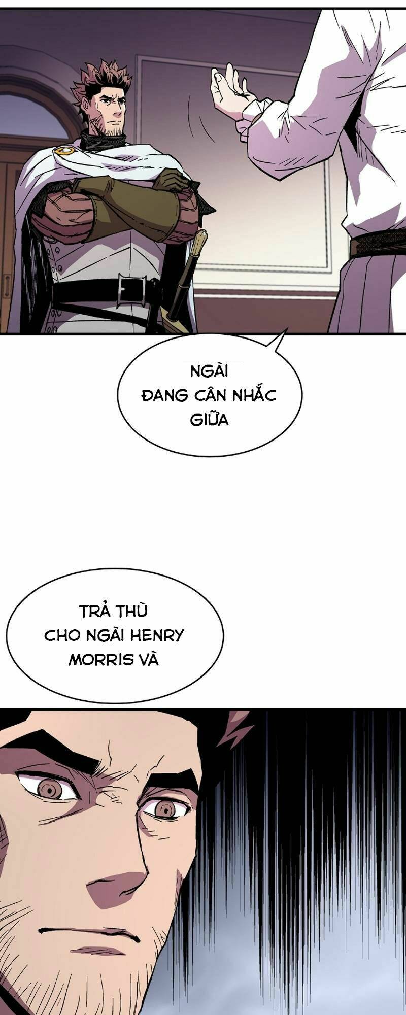 Sự Trở Lại Của Pháp Sư 8 Vòng - Chapter 54 - Page 32