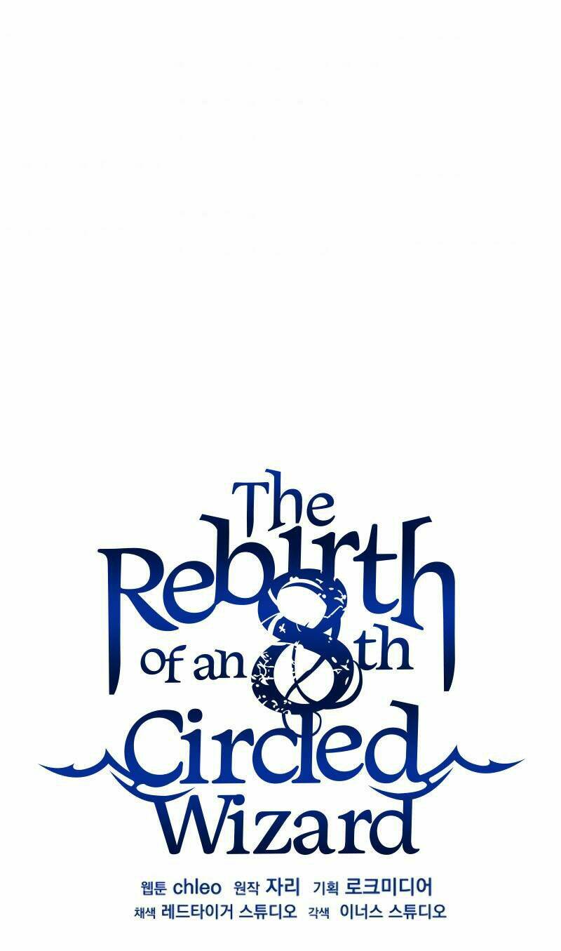 Sự Trở Lại Của Pháp Sư 8 Vòng - Chapter 54 - Page 35