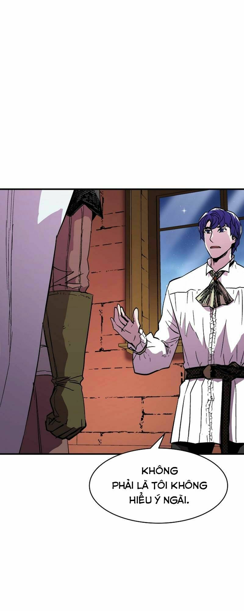 Sự Trở Lại Của Pháp Sư 8 Vòng - Chapter 54 - Page 38