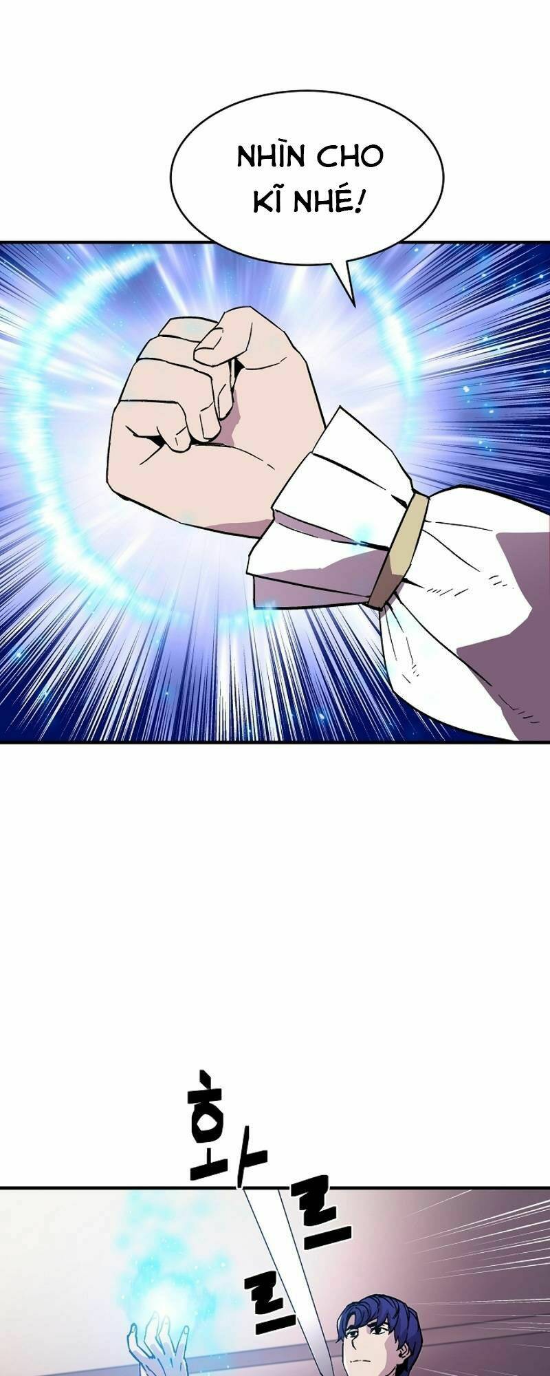 Sự Trở Lại Của Pháp Sư 8 Vòng - Chapter 54 - Page 3