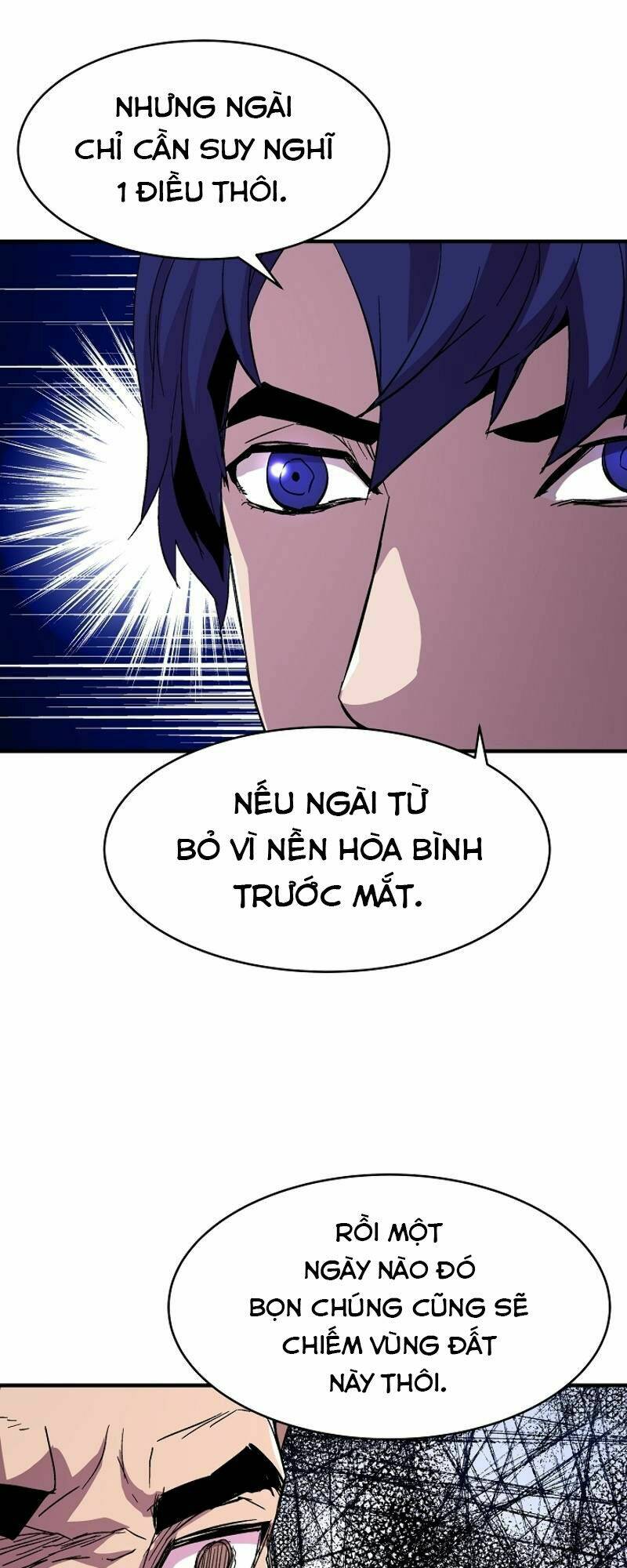Sự Trở Lại Của Pháp Sư 8 Vòng - Chapter 54 - Page 39
