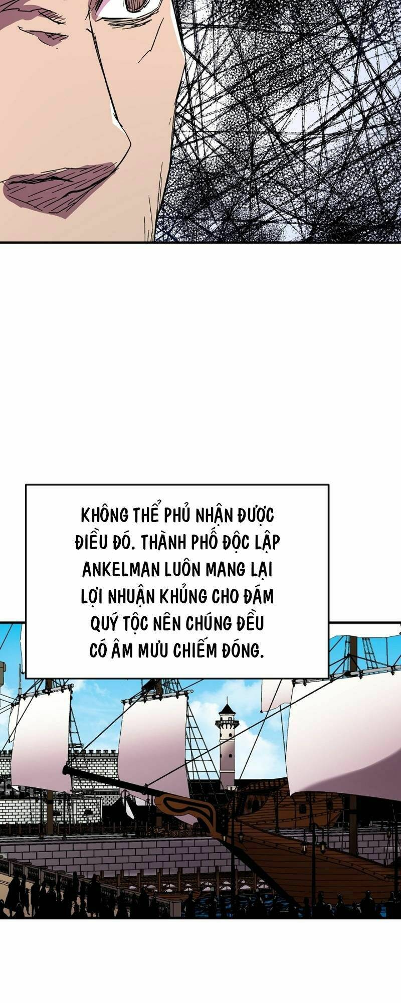 Sự Trở Lại Của Pháp Sư 8 Vòng - Chapter 54 - Page 40