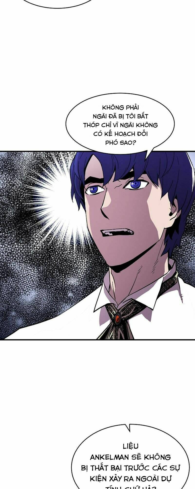 Sự Trở Lại Của Pháp Sư 8 Vòng - Chapter 54 - Page 44