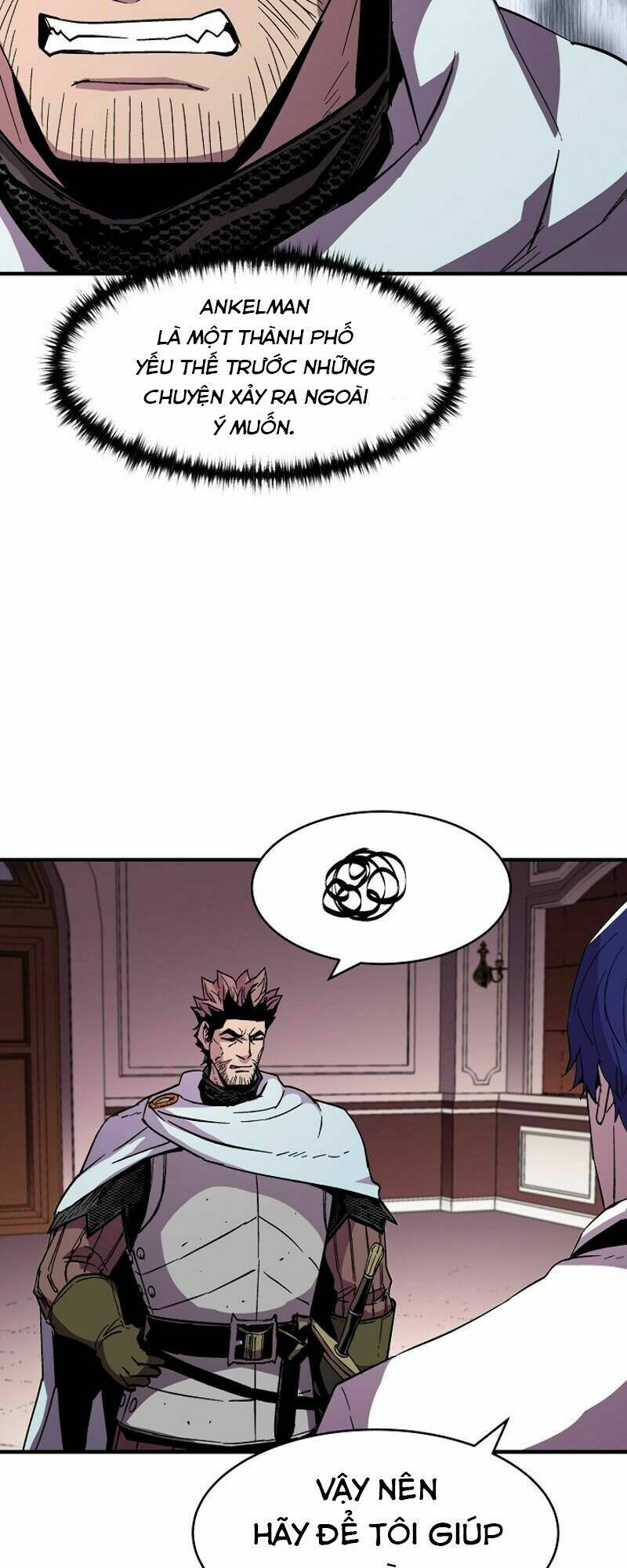 Sự Trở Lại Của Pháp Sư 8 Vòng - Chapter 54 - Page 46