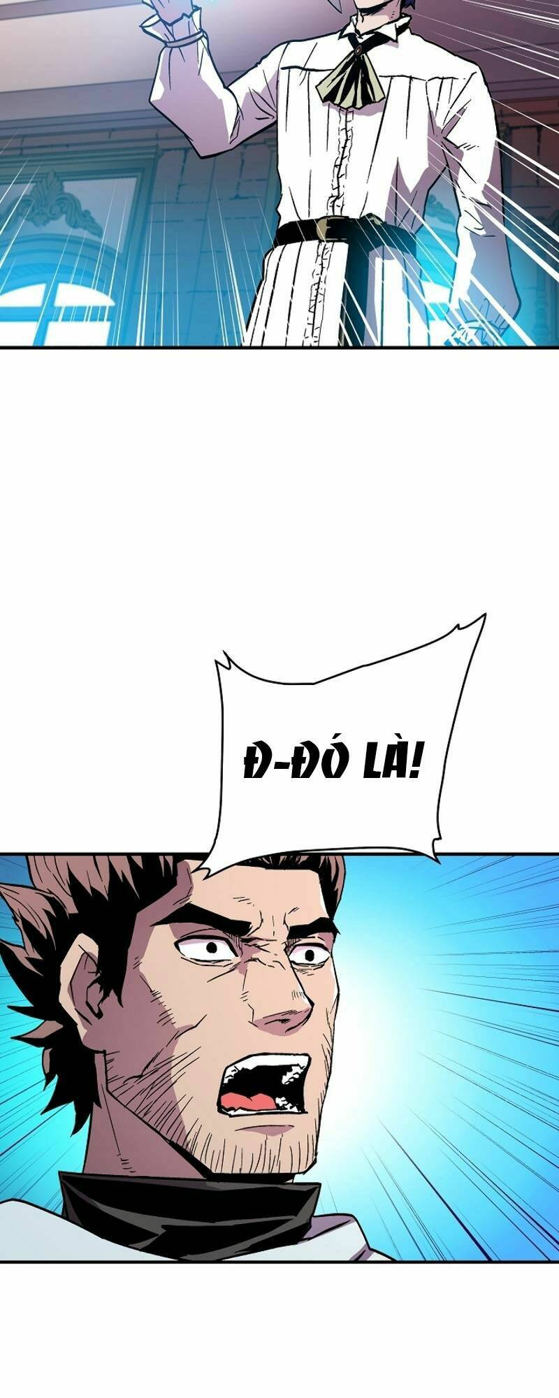 Sự Trở Lại Của Pháp Sư 8 Vòng - Chapter 54 - Page 4