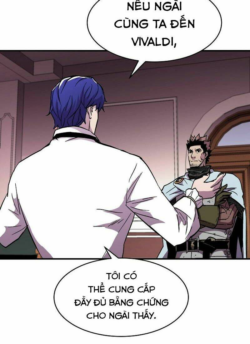 Sự Trở Lại Của Pháp Sư 8 Vòng - Chapter 54 - Page 54