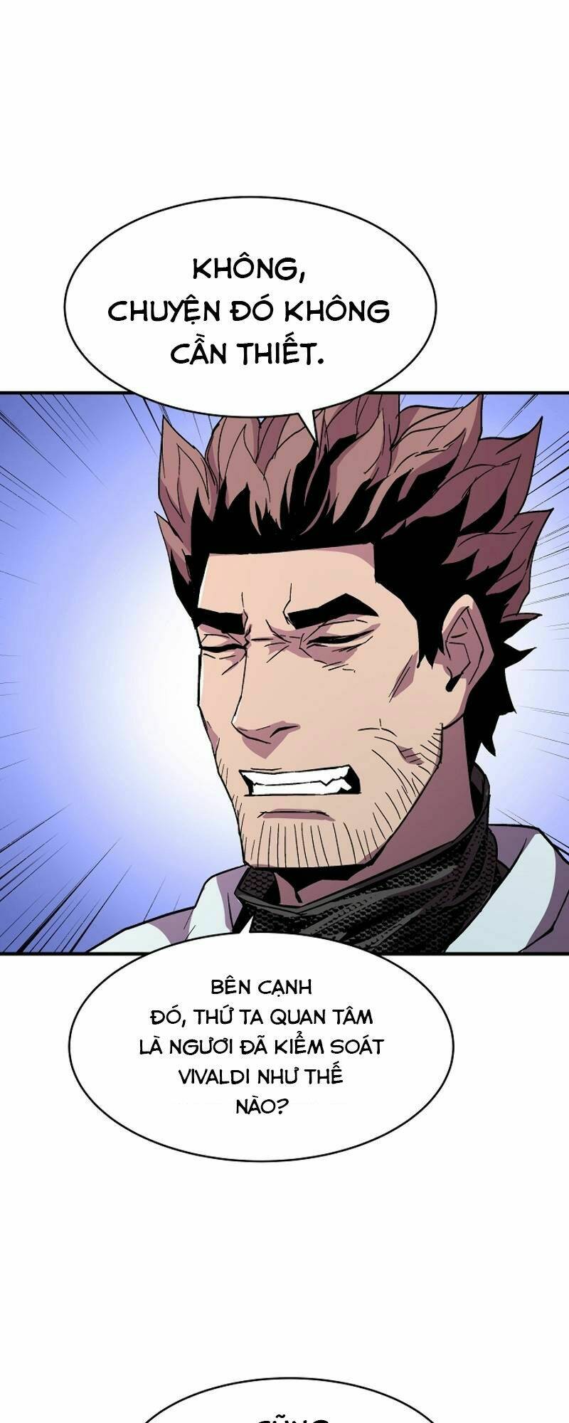 Sự Trở Lại Của Pháp Sư 8 Vòng - Chapter 54 - Page 55