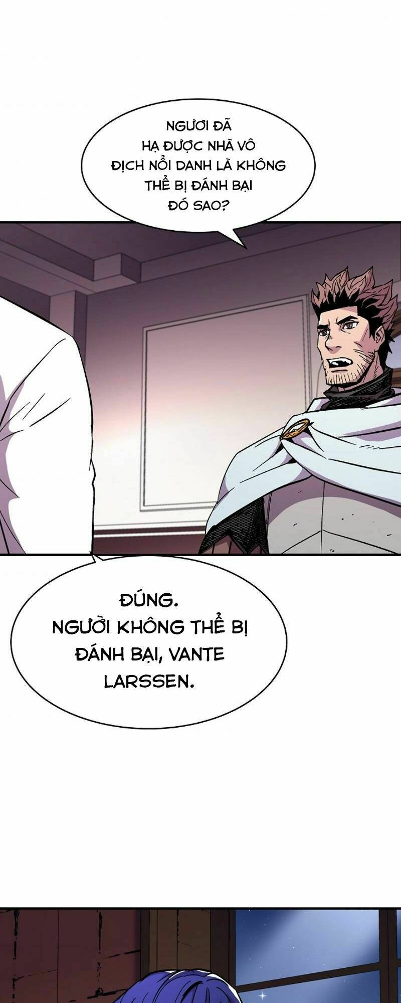 Sự Trở Lại Của Pháp Sư 8 Vòng - Chapter 54 - Page 57