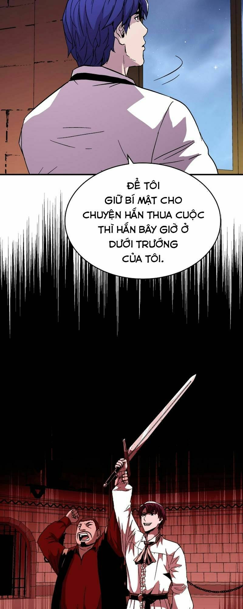Sự Trở Lại Của Pháp Sư 8 Vòng - Chapter 54 - Page 58