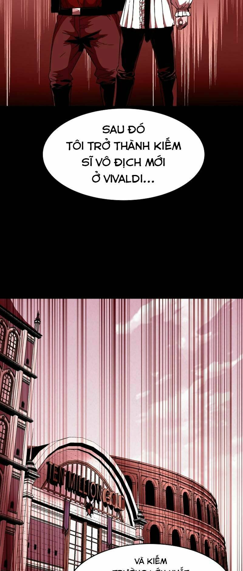 Sự Trở Lại Của Pháp Sư 8 Vòng - Chapter 54 - Page 59