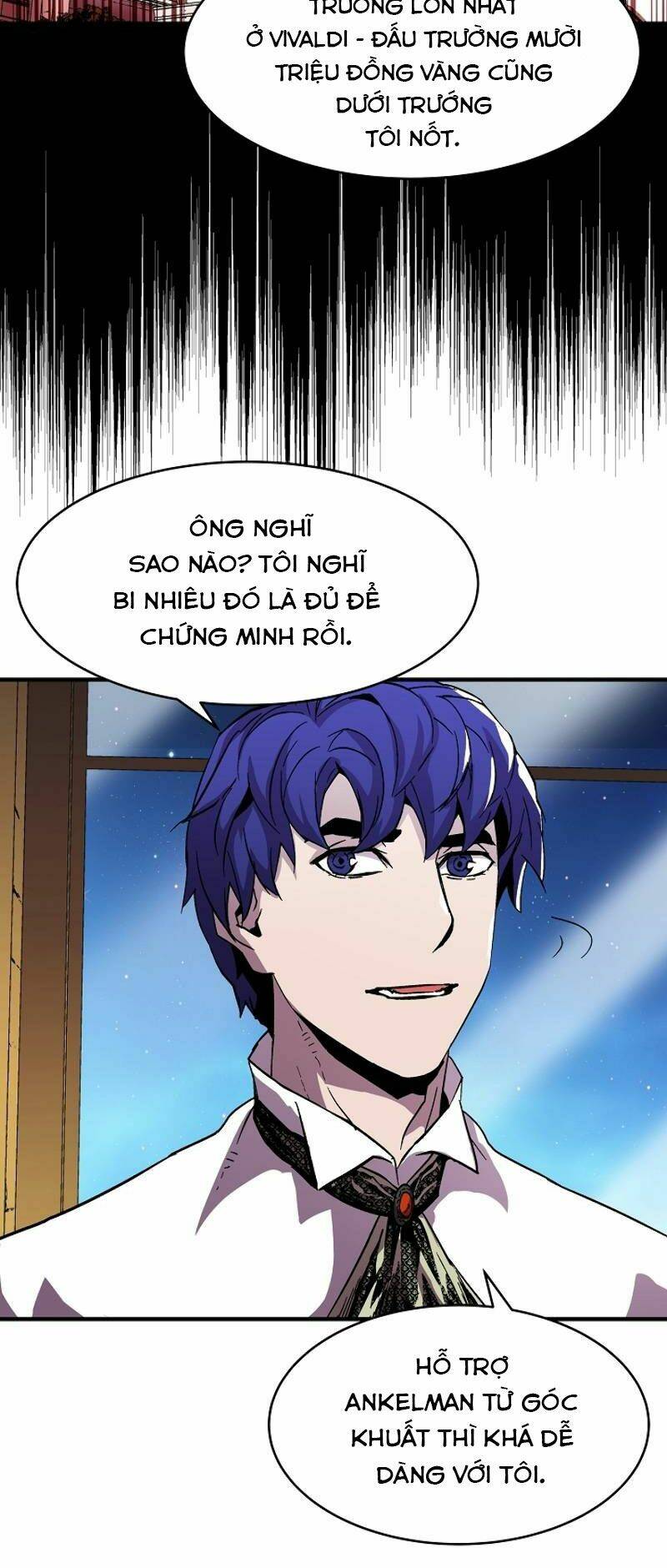 Sự Trở Lại Của Pháp Sư 8 Vòng - Chapter 54 - Page 60