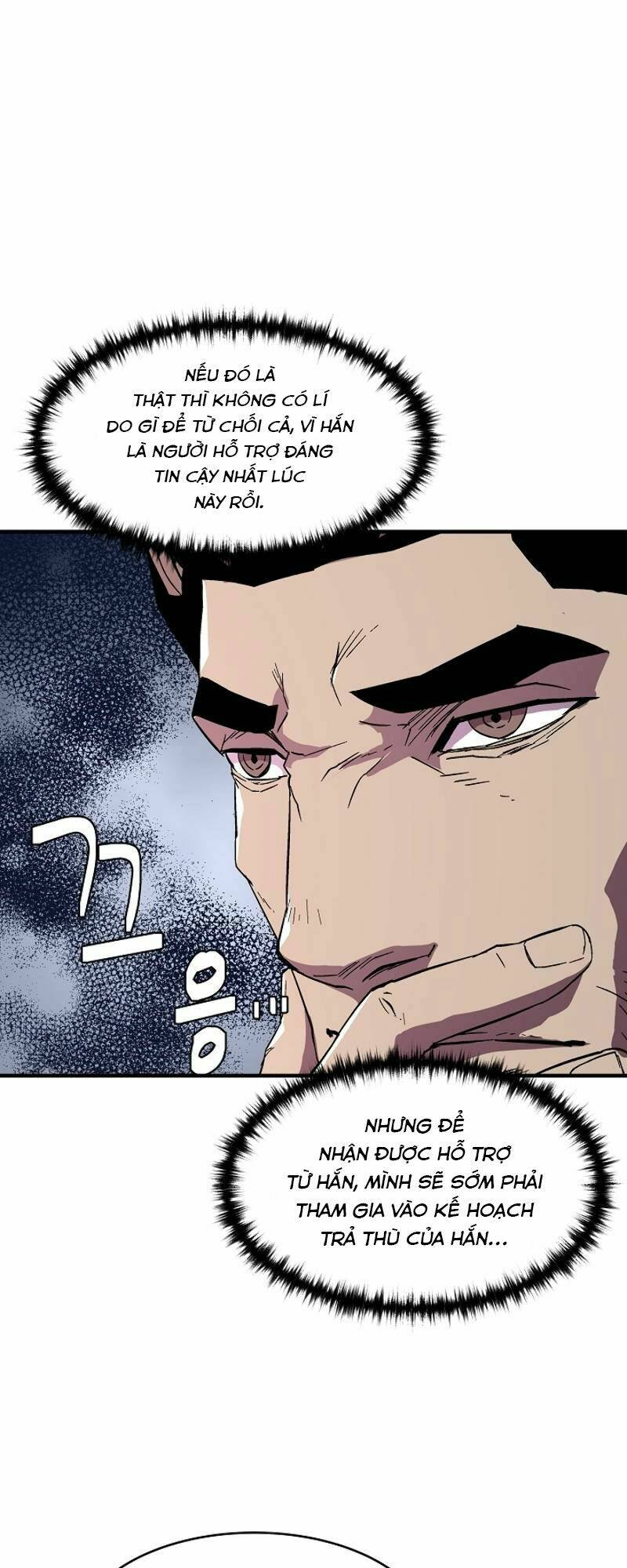 Sự Trở Lại Của Pháp Sư 8 Vòng - Chapter 54 - Page 61